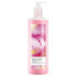 Фото #1 товара Cream shower gel with the scent of freesia and pomegranate (Shower Cream) 720 ml