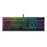 Фото #1 товара RAZER BlackWidow V4 X Yellow Swtich gaming keyboard