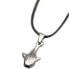 Фото #1 товара SCUBA GIFTS Cord With Whale Shark Pendant