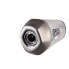 GPR EXHAUST SYSTEMS Pentacross Aprilia SX 125 21-22 Homologated Titanium Slip On Muffler