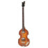 Фото #1 товара Höfner Violin Bass 500/1 Relic 63