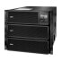 Фото #8 товара APC Smart-UPS On-Line - Double-conversion (Online) - 8 kVA - 8000 W - Sine - 100 V - 476 V