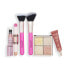 BLUSH & GLOW LOT 6 pcs