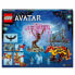 Фото #2 товара Игровой набор Lego Аватар 75574 Торук Макто и Древо Душ