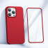 Фото #2 товара Чехол для смартфона joyroom iPhone 13 Pro красный