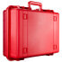 mantona 18651 - Trolley case - SLR Camera - Red