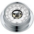 Фото #1 товара BARIGO Tempo 85 Chrome Barometer