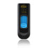 Фото #2 товара Team Group C145 - 16 GB - USB Type-A - 3.2 Gen 1 (3.1 Gen 1) - Slide - 20 g - Black - Blue