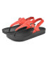 ფოტო #4 პროდუქტის Ridge Women's Ankle strap Sandal