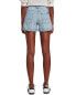 Фото #2 товара 7 For All Mankind Mid Roll Short Women's