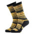 ROKKER Boho Trust Half long socks