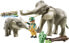 Playmobil 70324 Elephants in Outdoor Enclosure 4 Years and Above