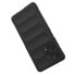 Фото #14 товара Etui elastyczny pokrowiec do Xiaomi Redmi Note 12 Pro+ Magic Shield Case czarny
