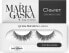 Clavier CLAVIER_Quick Premium Lashes rzęsy na pasku Just A Pinch 811