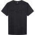 HACKETT Embossed short sleeve T-shirt