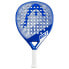 HEAD RACKET Bolt 2023 padel racket Бело-синий - фото #1