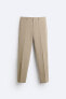 Comfort suit trousers