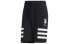 Фото #1 товара Шорты Adidas NEO Trendy Clothing Casual Shorts GK1549