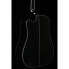 Фото #12 товара Takamine GD30CE-B