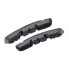 Фото #1 товара ASHIMA MTB Fango 72 mm Brake Pads