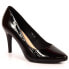 Фото #4 товара Patent pumps Sergio Leone W SK379C black