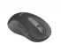 Logitech Signature M650 L für Linkshänder"Graphit Kabellos