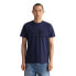 GANT D1 Tonal Archive Shield short sleeve T-shirt