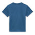 ფოტო #2 პროდუქტის VANS Side Stripe Snake short sleeve T-shirt
