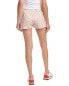 Фото #3 товара Saltwater Luxe Pull-On Short Women's Pink S