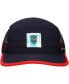 ფოტო #2 პროდუქტის Men's and Women's Navy USMNT Marathon Racer 2.0 Adjustable Hat