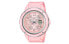 Фото #1 товара Часы CASIO Baby G Hello Kitty Sakura Pink BGA 150KT 4BPR