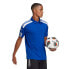 Фото #3 товара The adidas Squadra 21 Polo M GP6427 football shirt