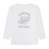 PEPE JEANS Toral long sleeve T-shirt