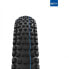 Фото #3 товара Покрышка велосипедная Schwalbe Wicked Will Evo Super Race Tubeless 29´´ x 2.25 ригидная