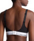 Women's Modern Cotton Lift Bralette QF7900