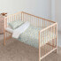Фото #1 товара Пододеяльник для детской кроватки Kids&Cotton Xalo Small 115 x 145 cm