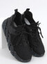 Фото #3 товара Спортивная обувь INDU BLACK