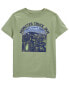 Фото #3 товара Kid Monster Truck Jam Graphic Tee XL