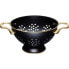 Фото #2 товара MASTERCLASS 24 cm Stainless Steel Colander