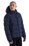 Фото #2 товара Men's Henson Down Puffer