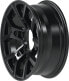 Proline PXJ black matt 6x15 ET5 - LK5/139.7 ML108.1