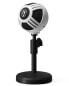 Фото #3 товара Arozzi Sfera - Table microphone - 44 dB - 50 - 16000 Hz - 24 bit - 192 kHz - Cardioid