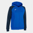 Фото #1 товара Joma Academy IV Zip-up Hoodie W 901336.703