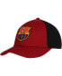 Men's Red Barcelona Breakaway Flex Hat