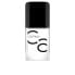 Фото #8 товара ICONAILS gel nail polish #153-ibiza feeling 10.5 ml