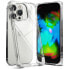 Фото #3 товара Чехол для смартфона Ringke iPhone 14 Pro Fusion Bumper, прозрачный