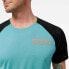 NEW BALANCE Accelerate Pacer short sleeve T-shirt