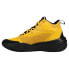 Фото #3 товара Баскетбольные кроссовки мужские Puma RsDreamer Mid Top 5.5 M Желтый