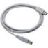 Фото #1 товара Datalogic USB - Series A Cable - POT - 2M - 2 m