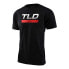 ფოტო #1 პროდუქტის TROY LEE DESIGNS Speed short sleeve T-shirt
